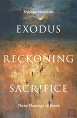 Bertrand.pt - Exodus, Reckoning, Sacrifice