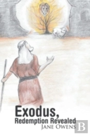 Exodus, Redemption Revealed