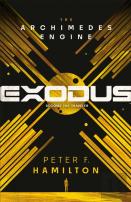 Exodus: The Archimedes Engine