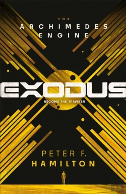 Bertrand.pt - Exodus: The Archimedes Engine