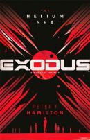 Exodus: The Helium Sea