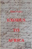 Exodus To Africa