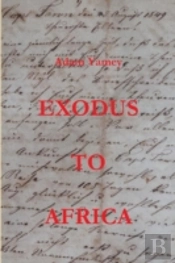 Exodus To Africa