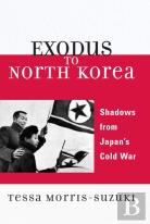 Exodus To North Korea