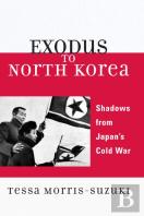 Exodus To North Korea
