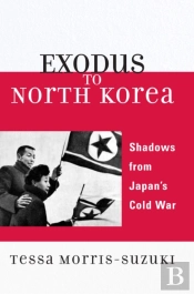 Exodus To North Korea