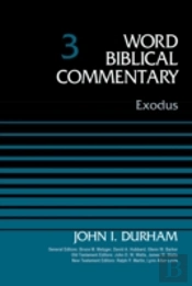Exodus, Volume 3