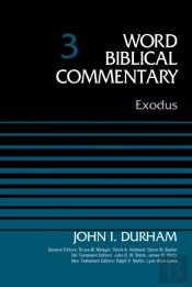 Exodus, Volume 3