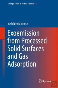 Bertrand.pt - Exoemission From Processed Solid Surfaces And Gas Adsorption