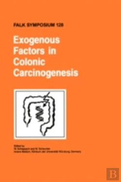 Bertrand.pt - Exogenous Factors In Colonic Carcinogenesis