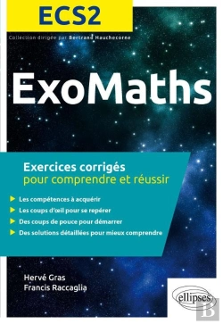 Bertrand.pt - Exomaths ; Ecs 2e Année