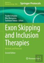 Exon Skipping And Inclusion Therapies