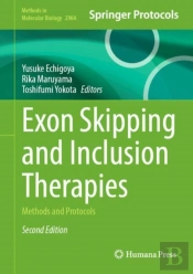 Exon Skipping And Inclusion Therapies