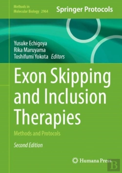 Bertrand.pt - Exon Skipping And Inclusion Therapies