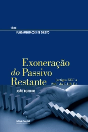 Exoneração do Passivo Restante