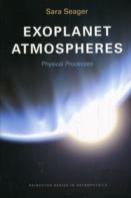 Exoplanet Atmospheres