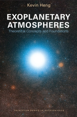 Bertrand.pt - Exoplanetary Atmospheres