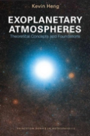 Exoplanetary Atmospheres