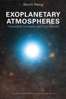 Exoplanetary Atmospheres