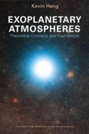 Exoplanetary Atmospheres