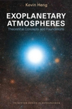 Bertrand.pt - Exoplanetary Atmospheres