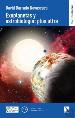 Bertrand.pt - Exoplanetas Y Astrobiologia:Plus Ultra