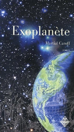Bertrand.pt - Exoplanète