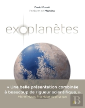 Exoplanètes
