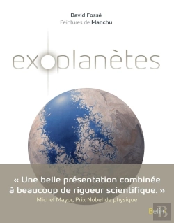 Bertrand.pt - Exoplanètes