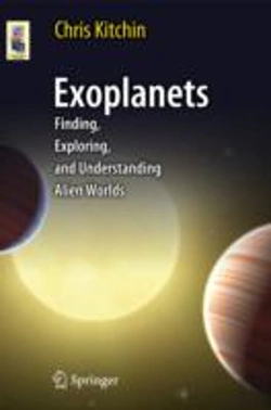 Bertrand.pt - Exoplanets