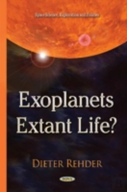 Bertrand.pt - Exoplanets -- Extant Life?