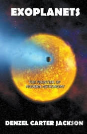 Exoplanets, The Frontier Of Modern Astronomy