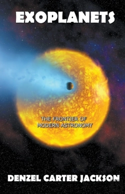 Bertrand.pt - Exoplanets, The Frontier Of Modern Astronomy