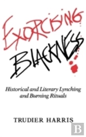 Exorcising Blackness