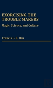 Exorcising The Trouble Makers