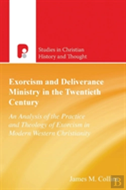 Bertrand.pt - Exorcism And Deliverance In 20th Century