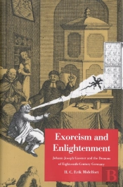 Exorcism And Enlightenment