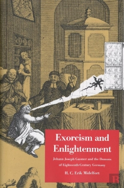 Bertrand.pt - Exorcism And Enlightenment