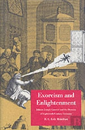Exorcism And Enlightenment