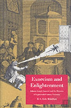 Bertrand.pt - Exorcism And Enlightenment