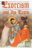 Exorcism And Its Texts