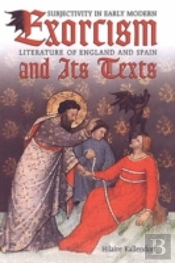 Exorcism And Its Texts