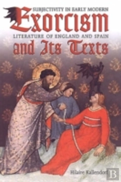 Bertrand.pt - Exorcism And Its Texts
