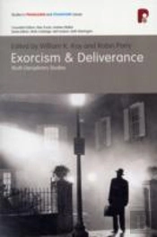 Exorcism & Deliverance