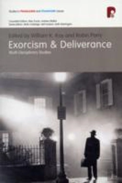 Bertrand.pt - Exorcism & Deliverance