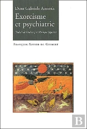 Exorcisme Et Psychiatrie