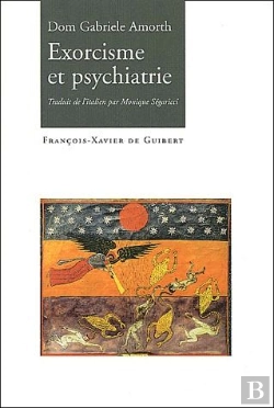 Bertrand.pt - Exorcisme Et Psychiatrie
