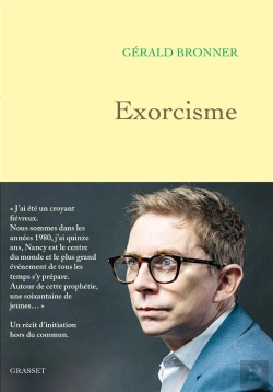 Bertrand.pt - Exorcisme