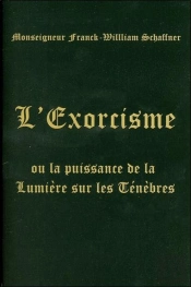 Exorcisme Medecine De L'Ame