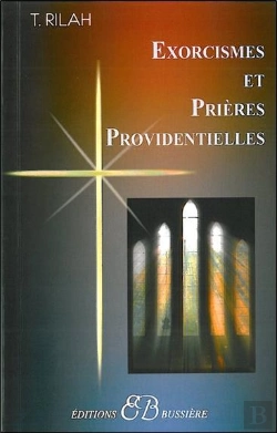 Bertrand.pt - Exorcismes Et Prières Providentielles